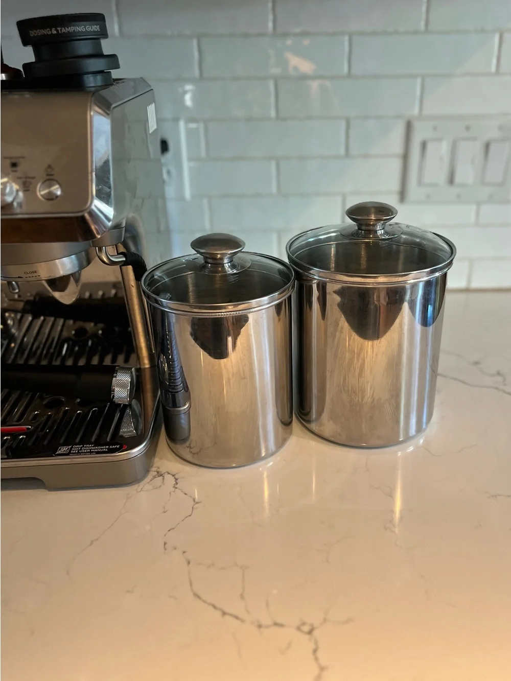 Williams Sonoma elevate your